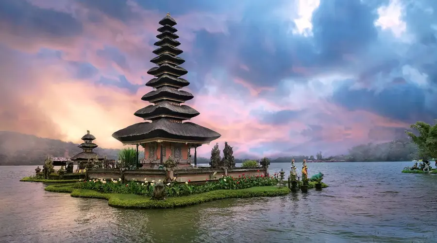 Bedugul