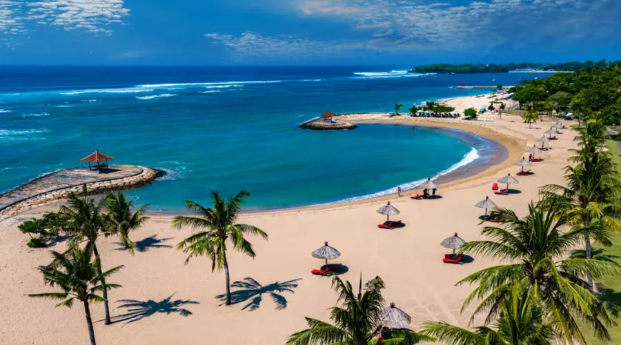 Nusa Dua