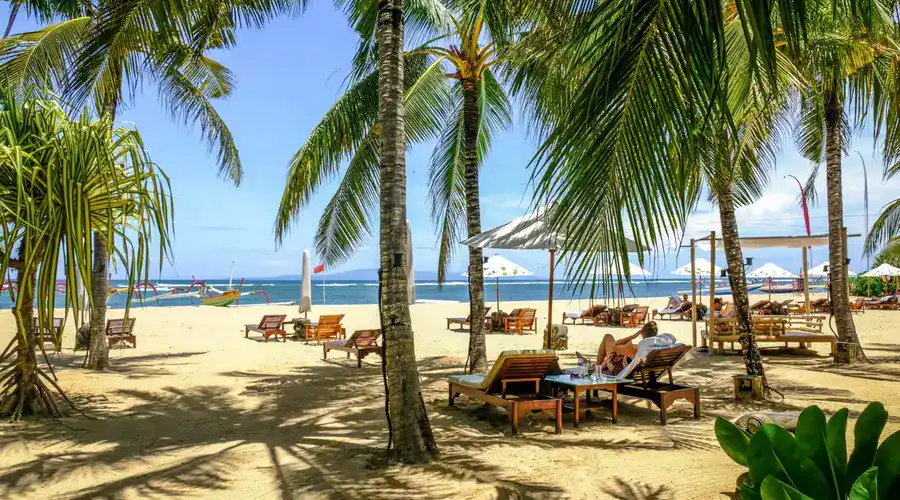 Sanur
